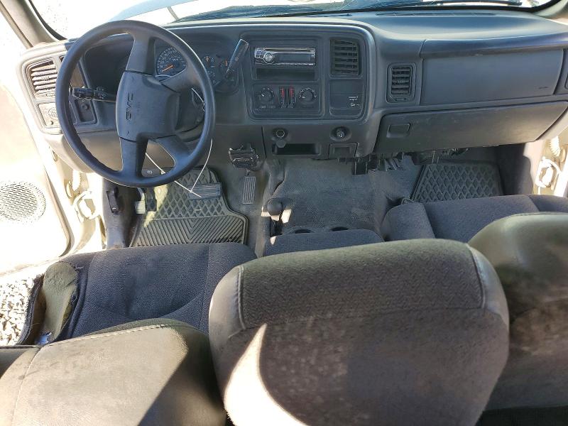 Продажа на аукционе авто 2005 Gmc New Sierra, vin: 1GTHK39255E229593, номер лота: 65466966