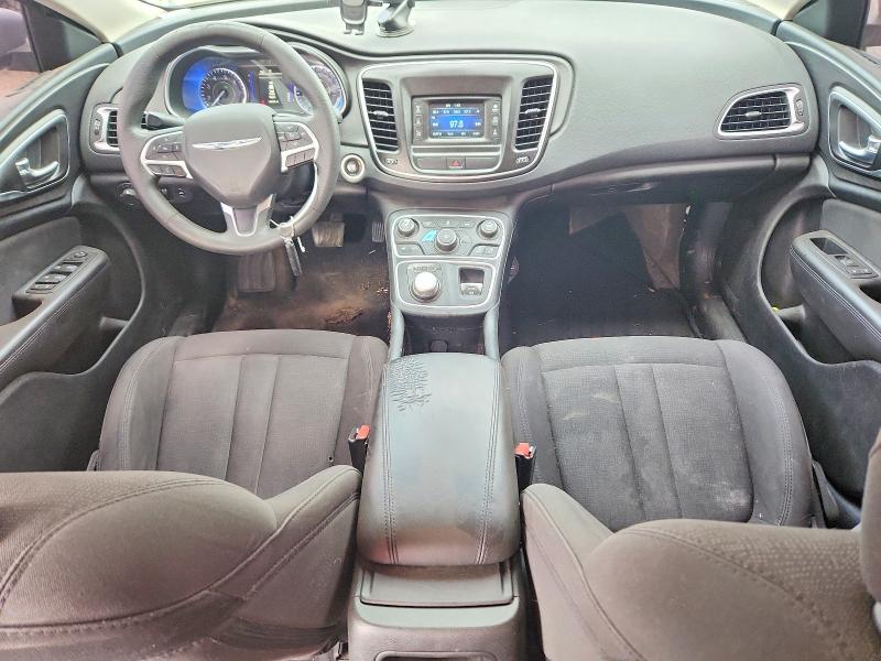 Aukcja sprzedaży 2016 Chrysler 200, vin: 1C3CCCAB8GN142023, numer aukcji: 65916516