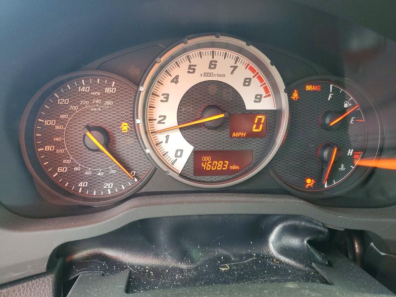 63558626 :رقم المزاد ، JF1ZNAA16D1719720 vin ، 2013 Scion Fr-s مزاد بيع