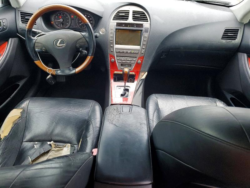 Aukcja sprzedaży 2008 Lexus Es, vin: JTHBJ46G182168696, numer aukcji: 65754076