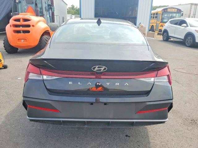 64764466 :رقم المزاد ، KMHLM4DG2TU210916 vin ، 2026 Hyundai Elantra مزاد بيع