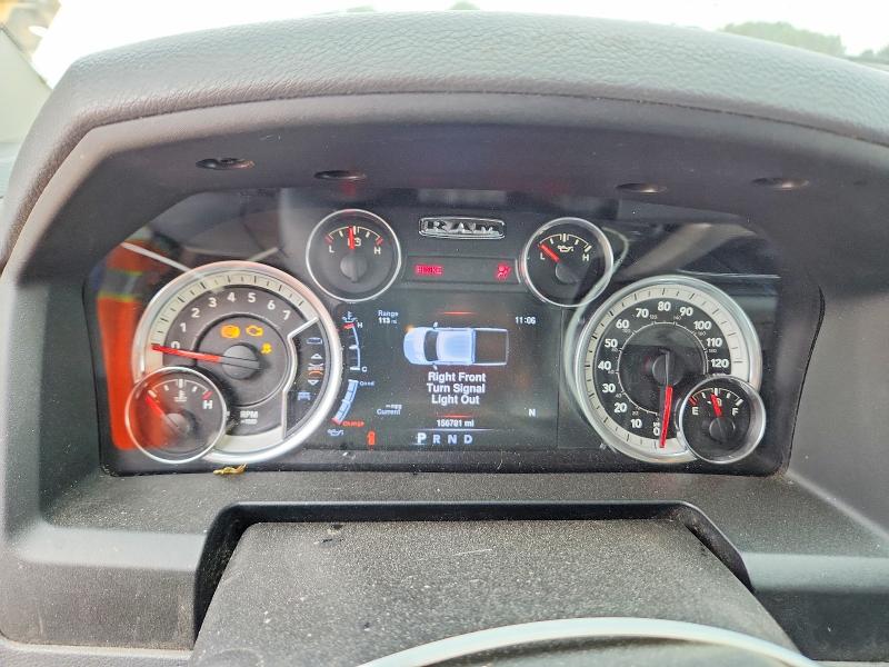Aukcja sprzedaży 2016 Ram 1500, vin: 3C6RR7LT9GG225946, numer aukcji: 64067536