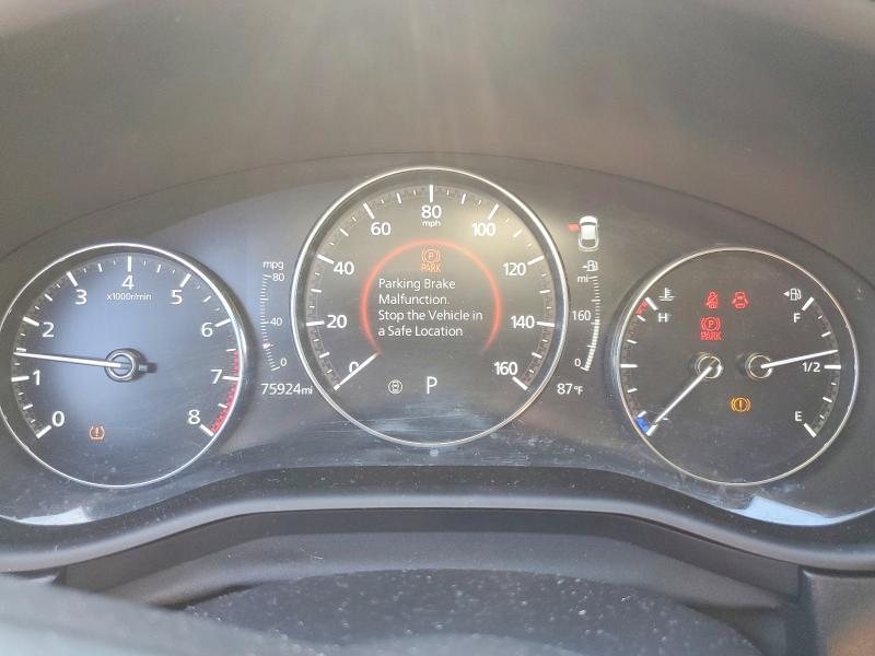 Aukcja sprzedaży 2021 Mazda Cx-30, vin: 3MVDMBBL1MM246033, numer aukcji: 65539996