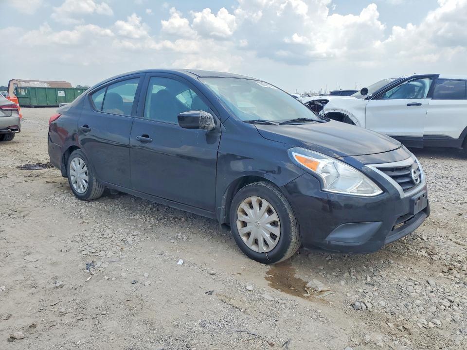 Продаж на аукціоні авто 2017 Nissan Versa, vin: 3N1CN7AP9HL859804, номер лоту: 62805736