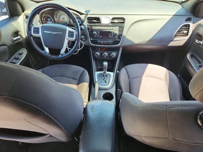 Aukcja sprzedaży 2013 Chrysler 200, vin: 1C3CCBBG6DN746864, numer aukcji: 64849146