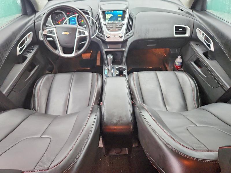 Продажа на аукционе авто 2017 Chevrolet Equinox, vin: 2GNALDEK0H6163707, номер лота: 65270736
