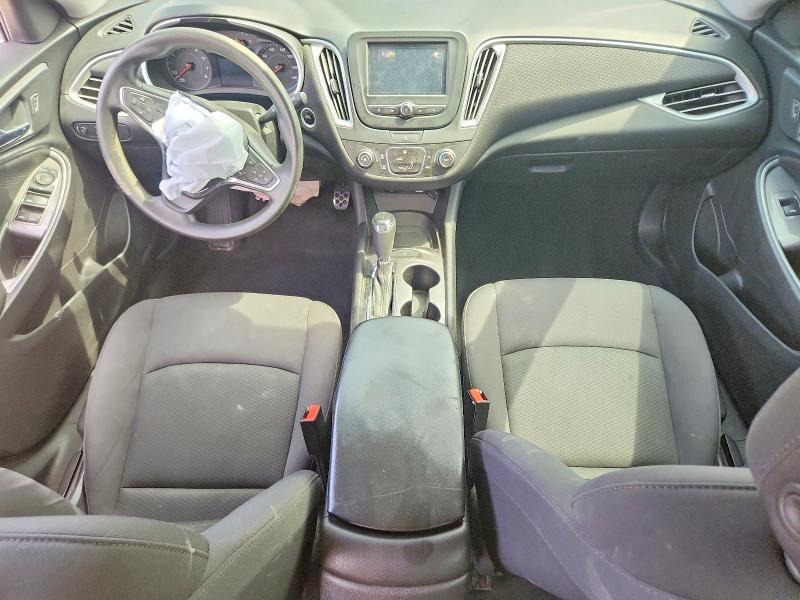 Aukcja sprzedaży 2017 Chevrolet Malibu, vin: 1G1ZB5ST6HF250656, numer aukcji: 66225576
