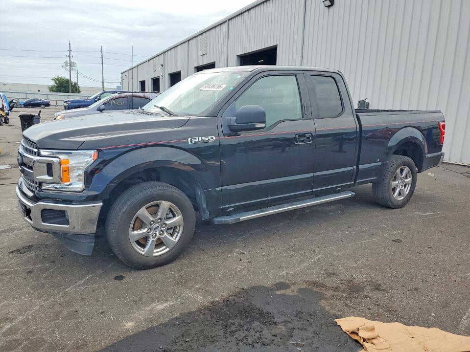 Aukcja sprzedaży 2018 Ford F150, vin: 1FTEX1C50JFB02461, numer aukcji: 63439236
