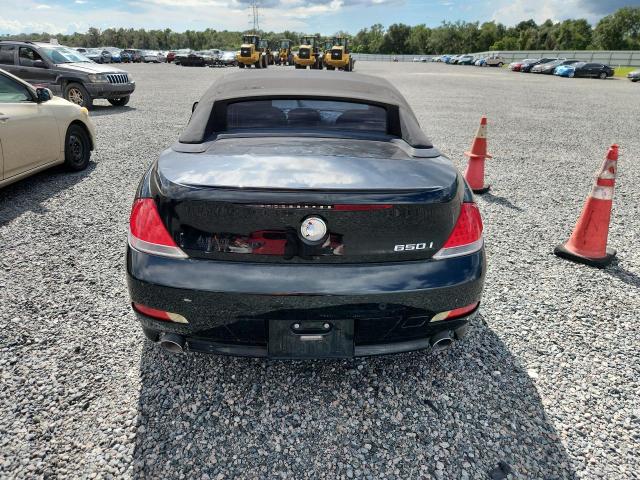 Aukcja sprzedaży 2006 Bmw 650, vin: WBAEK13446CN76795, numer aukcji: 67085746