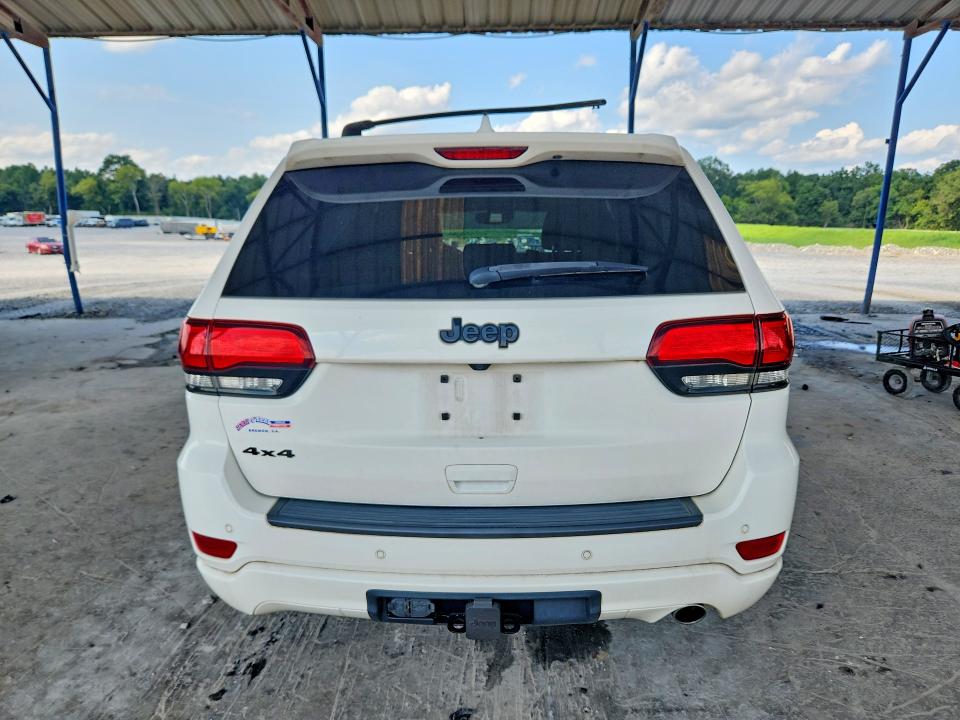 Aukcja sprzedaży 2021 Jeep Grand Cherokee, vin: 1C4RJFAG3MC673386, numer aukcji: 66173736