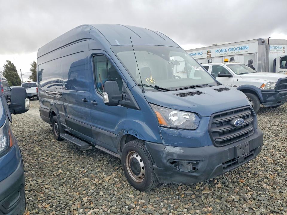 Продажа на аукционе авто 2020 Ford Transit, vin: 1FTBR3X85LKB27749, номер лота: 62543626