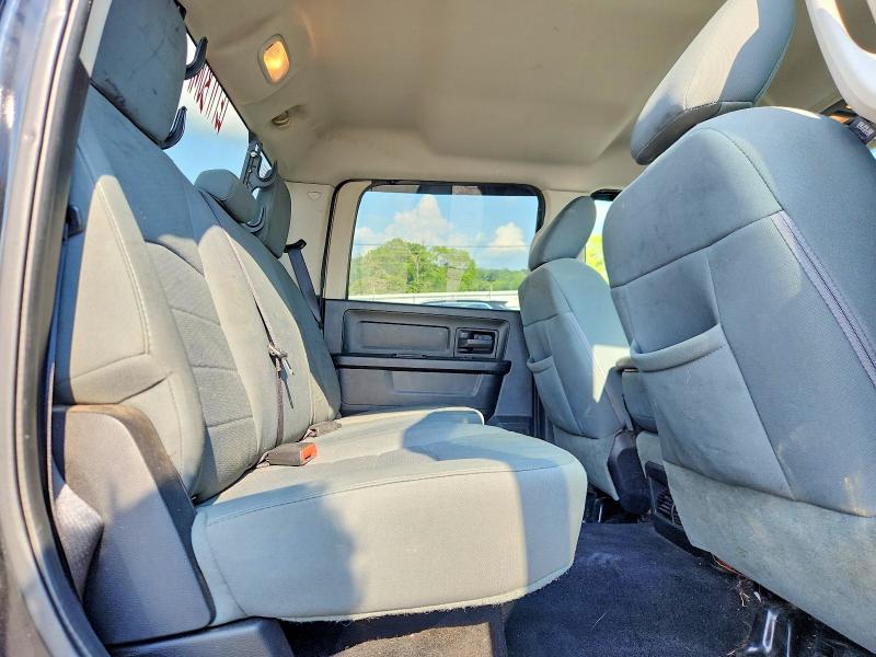Aukcja sprzedaży 2013 Ram 1500, vin: 1C6RR7KT2DS618032, numer aukcji: 64811956