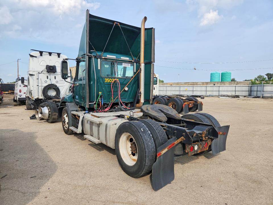 Продажа на аукционе авто 2016 Mack 600, vin: 1M1AW01X6GM008458, номер лота: 65222806