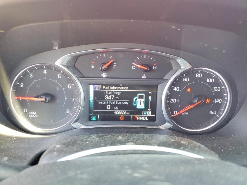 Aukcja sprzedaży 2019 Gmc Acadia, vin: 1GKKNVLSXKZ191045, numer aukcji: 63420876