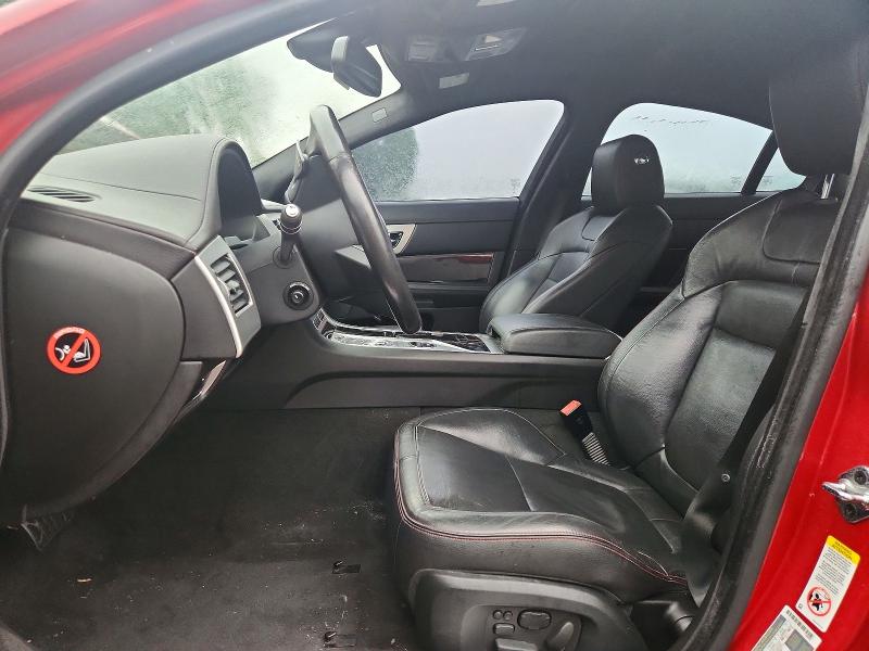 Продажа на аукционе авто 2015 Jaguar Xf, vin: SAJWJ0FF1F8U54157, номер лота: 65153326