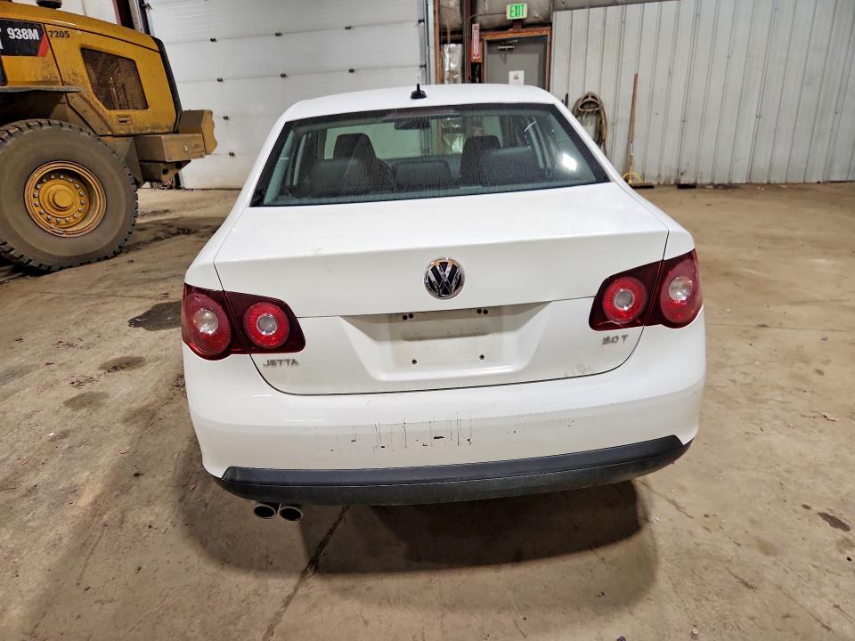 Продаж на аукціоні авто 2010 Volkswagen Jetta, vin: 3VWRA7AJ9AM036673, номер лоту: 63776096