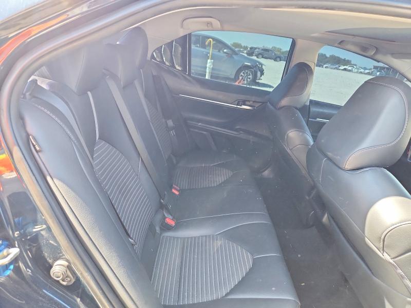Продаж на аукціоні авто 2019 Toyota Camry, vin: 4T1B11HK5KU290177, номер лоту: 66204296