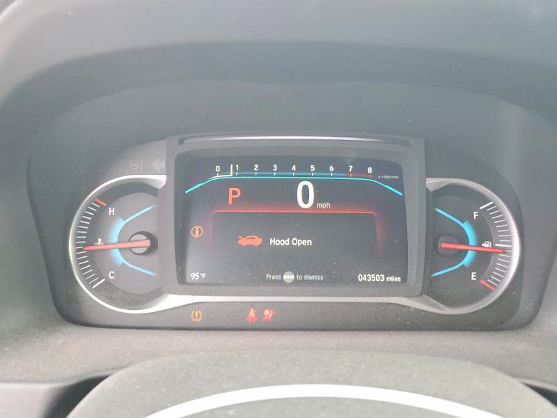 Продаж на аукціоні авто 2019 Honda Pilot, vin: 5FNYF5H47KB009689, номер лоту: 66380516