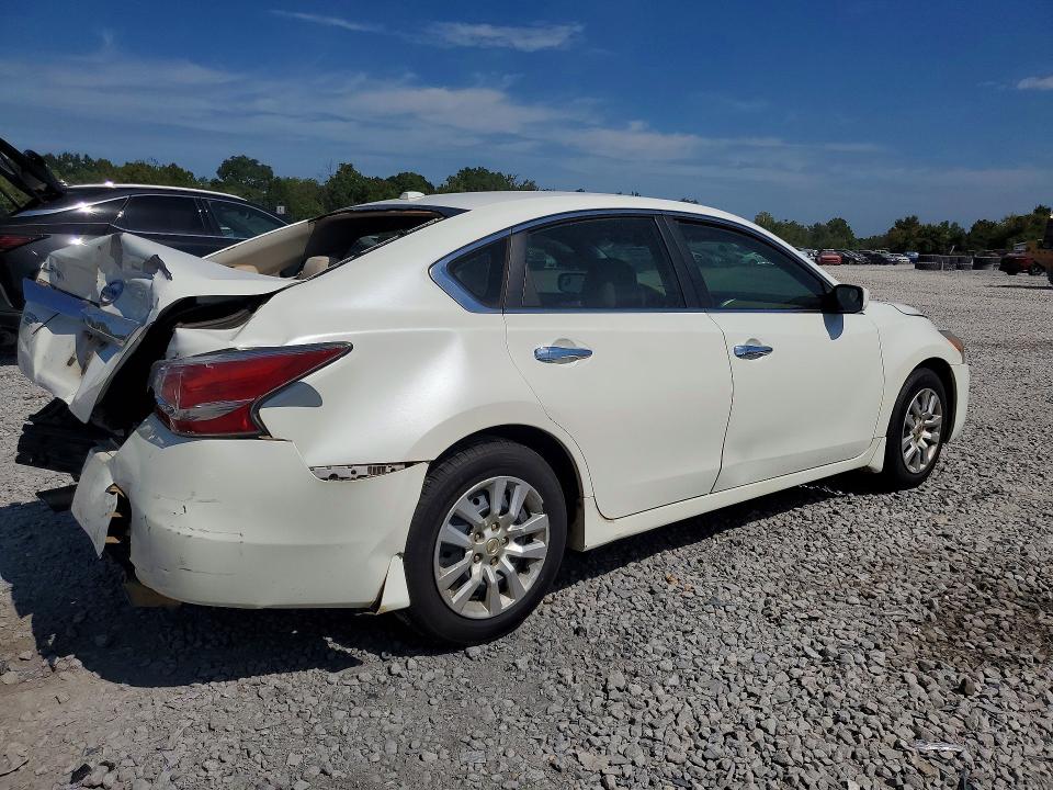 Aukcja sprzedaży 2015 Nissan Altima, vin: 1N4AL3AP8FN355153, numer aukcji: 66048416