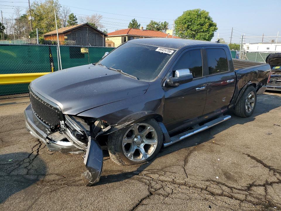 Auction sale of the 2014 Ram 1500, vin: 1C6RR7VT4ES169739, lot number: 64424706