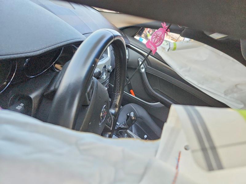 66626316 :رقم المزاد ، 1G6DA1E35C0156436 vin ، 2012 Cadillac Cts مزاد بيع