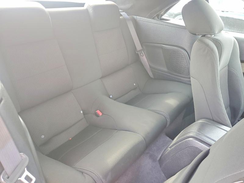 63710676 :رقم المزاد ، 1ZVBP8EN8A5179591 vin ، 2010 Ford Mustang مزاد بيع