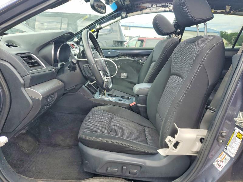 Продажа на аукционе авто 2015 Subaru Outback, vin: 4S4BSAHC7F3218902, номер лота: 63137796