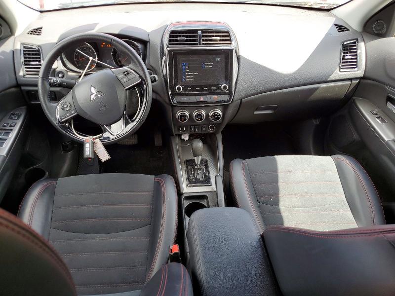 Aukcja sprzedaży 2024 Mitsubishi Outlander Sport, vin: JA4ARUAU0RU007873, numer aukcji: 65044766