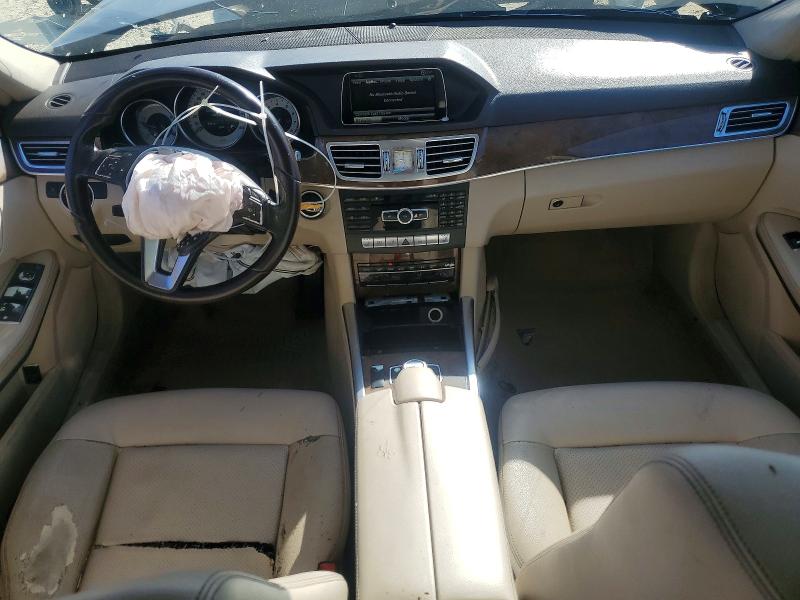 63207716 :رقم المزاد ، WDDHF5KB0EA974078 vin ، 2014 Mercedes-benz E مزاد بيع