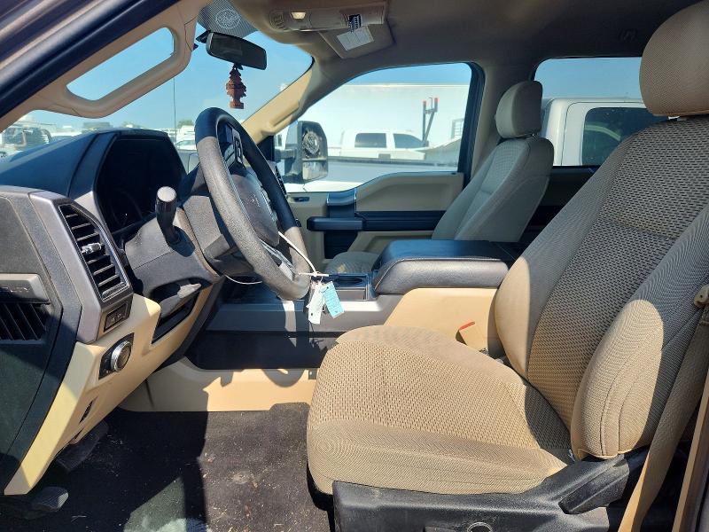 Продажа на аукционе авто 2019 Ford F350, vin: 1FT8W3DT5KEG02678, номер лота: 62635906
