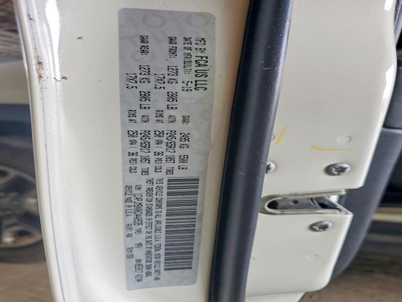 Aukcja sprzedaży 2019 Jeep Cherokee, vin: 1C4PJMBX0KD440535, numer aukcji: 66888856