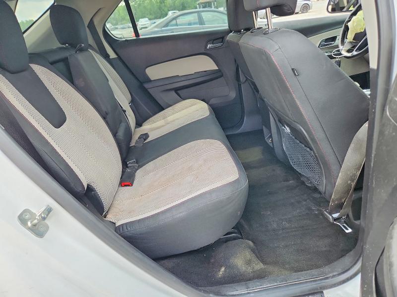 Aukcja sprzedaży 2013 Chevrolet Equinox, vin: 2GNALDEK7D6230703, numer aukcji: 66594316