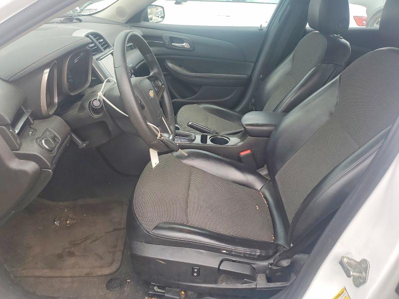 65431276 :رقم المزاد ، 1G11C5SA1GU149611 vin ، 2016 Chevrolet Malibu Limited مزاد بيع