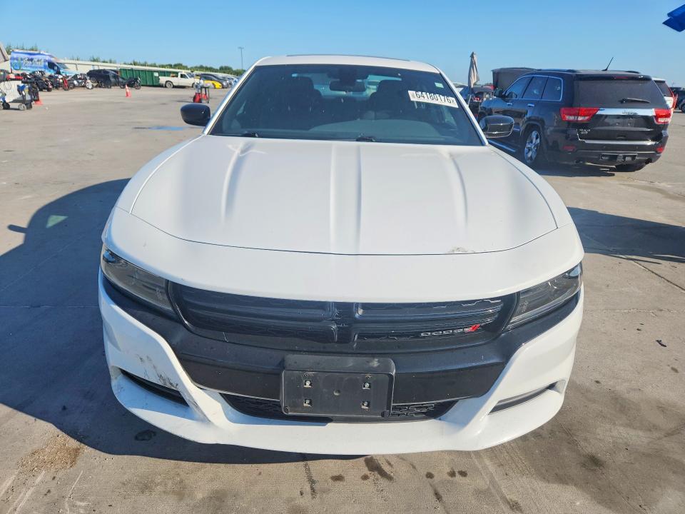 Продаж на аукціоні авто 2023 Dodge Charger, vin: 2C3CDXBGXPH589024, номер лоту: 64180176