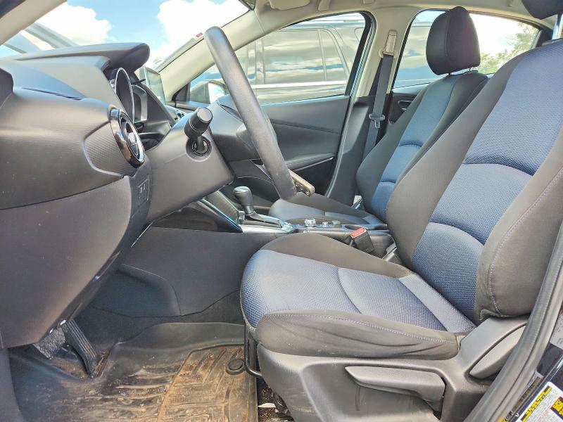 Aukcja sprzedaży 2017 Toyota Yaris Ia, vin: 3MYDLBYV1HY177924, numer aukcji: 65161896