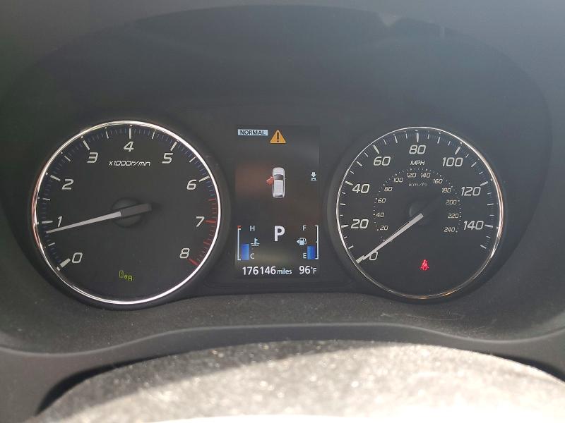 Продажа на аукционе авто 2020 Mitsubishi Outlander, vin: JA4AZ3A31LZ013550, номер лота: 64103416