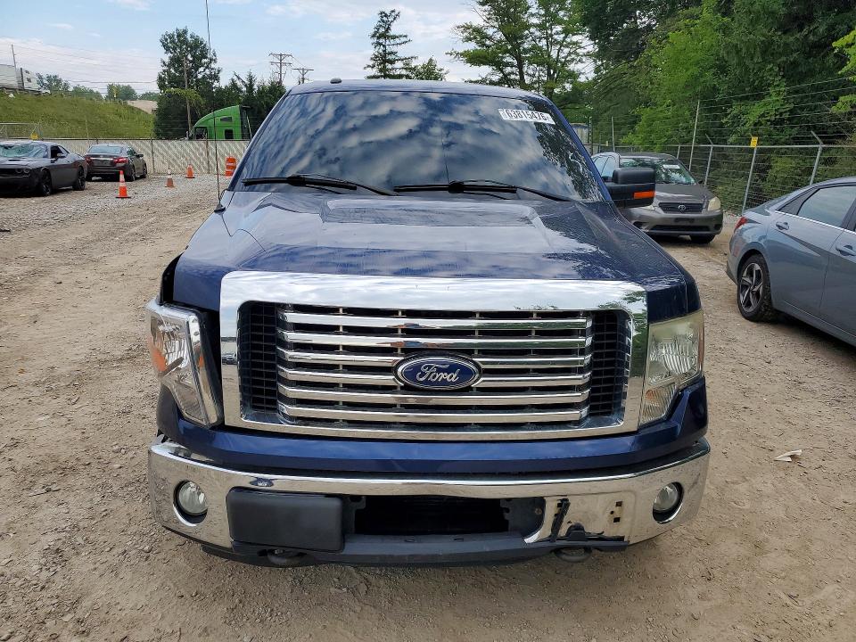 Aukcja sprzedaży 2012 Ford F150, vin: 1FTFX1ET5CFA03220, numer aukcji: 63815476