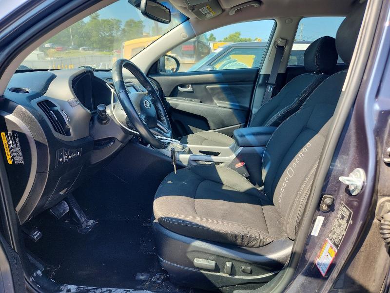Продаж на аукціоні авто 2014 Kia Sportage, vin: KNDPC3AC6E7599808, номер лоту: 66520546