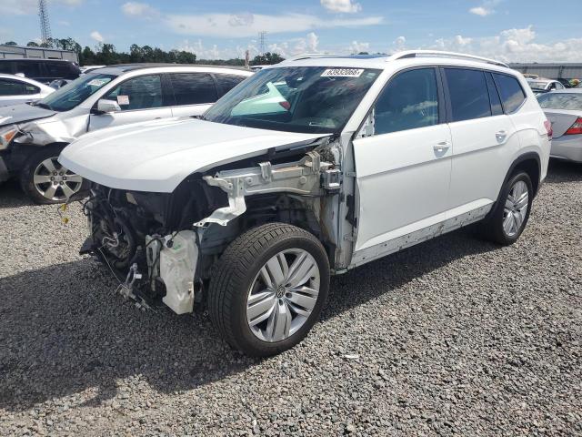 Auction sale of the 2019 Volkswagen Atlas, vin: 1V2ER2CA1KC587093, lot number: 63932066