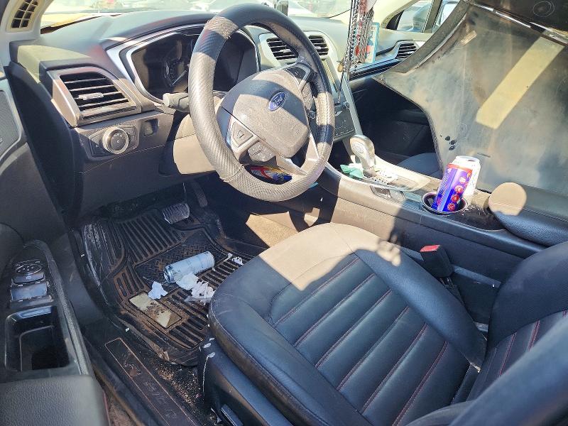 Aukcja sprzedaży 2013 Ford Fusion, vin: 3FA6P0HR4DR235182, numer aukcji: 66565746