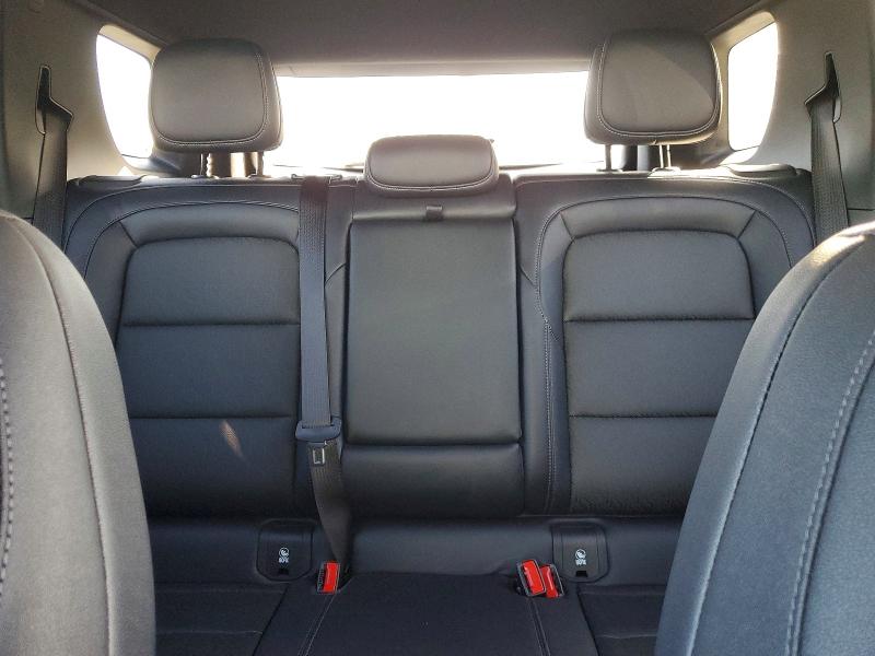 Aukcja sprzedaży 2026 Chevrolet Equinox, vin: 3GNAXHEG9TL434937, numer aukcji: 65942566