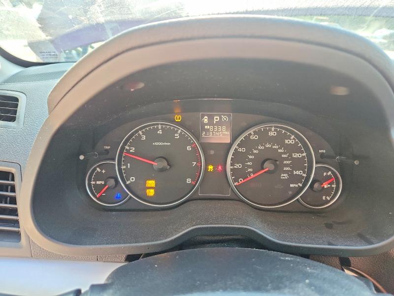 Aukcja sprzedaży 2013 Subaru Outback, vin: 4S4BRCACXD3278350, numer aukcji: 64361386