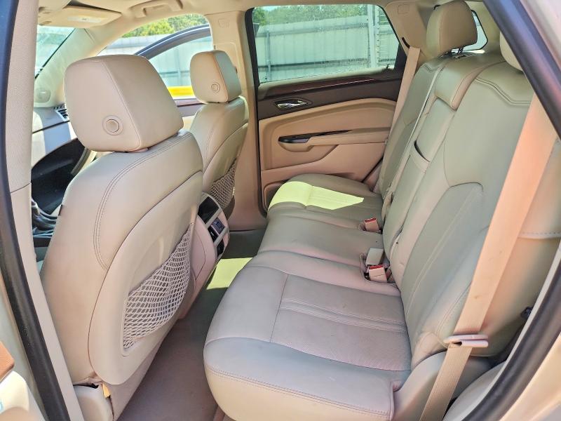 Aukcja sprzedaży 2014 Cadillac Srx, vin: 3GYFNBE34ES647604, numer aukcji: 65933186