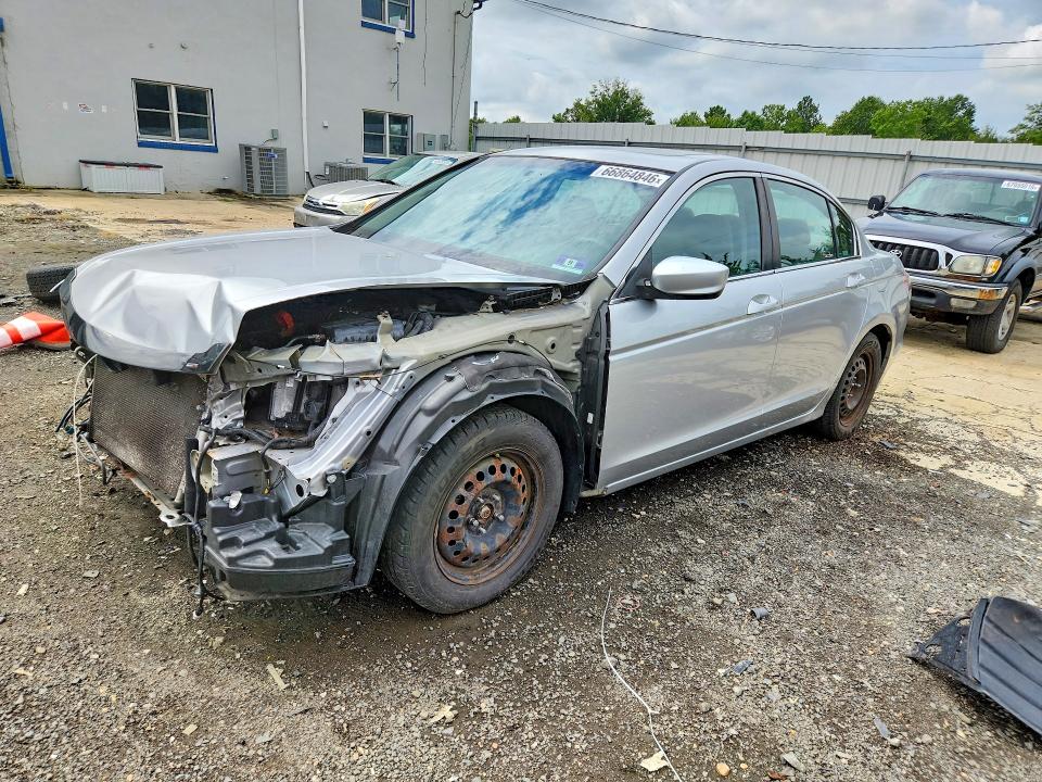 Продаж на аукціоні авто 2011 Honda Accord, vin: 1HGCP2F76BA140349, номер лоту: 66864846