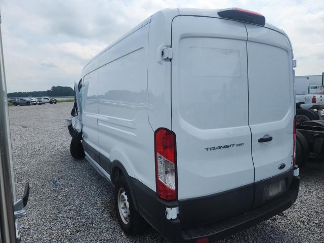 64607616 :رقم المزاد ، 1FTBR1C82SKB05636 vin ، 2025 Ford Transit مزاد بيع