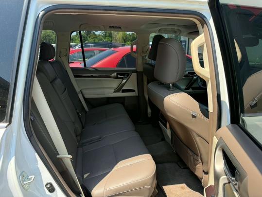 Продаж на аукціоні авто 2014 Lexus Gx, vin: JTJBM7FX3E5080105, номер лоту: 66410446