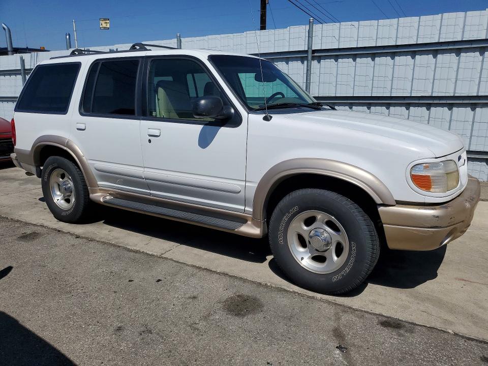 Aukcja sprzedaży 1999 Ford Explorer, vin: 1FMZU32E0XZA93416, numer aukcji: 67223146