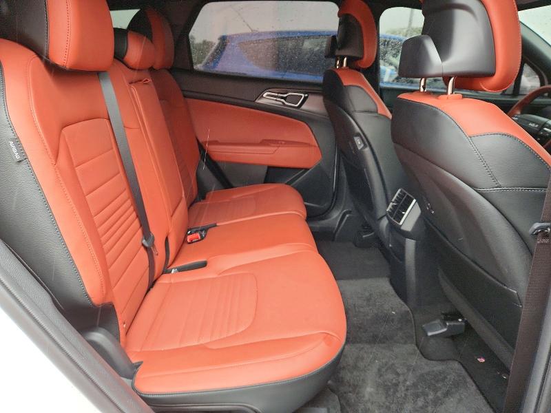 Продаж на аукціоні авто 2026 Kia Sportage, vin: 5XYK5CDF7TG370077, номер лоту: 65615736
