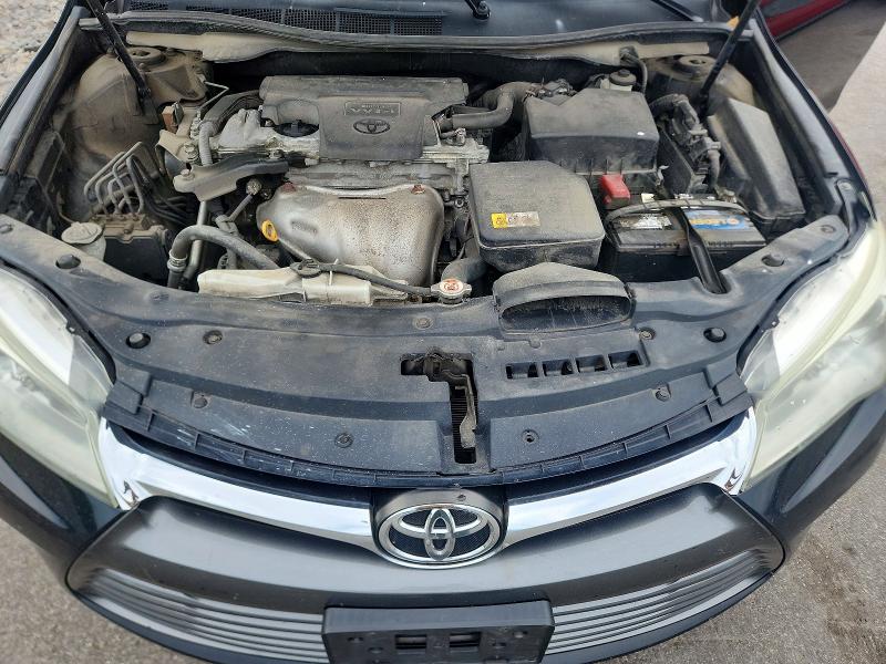 2017 Toyota Camry მანქანა იყიდება აუქციონზე, vin: 4T1BF1FK1HU272353, აუქციონის ნომერი: 66692026