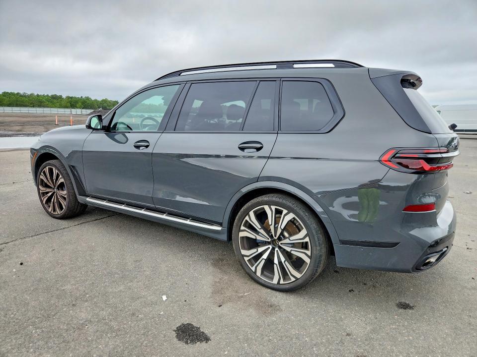 Aukcja sprzedaży 2024 Bmw X7, vin: 5UX23EM03R9U30622, numer aukcji: 63350016